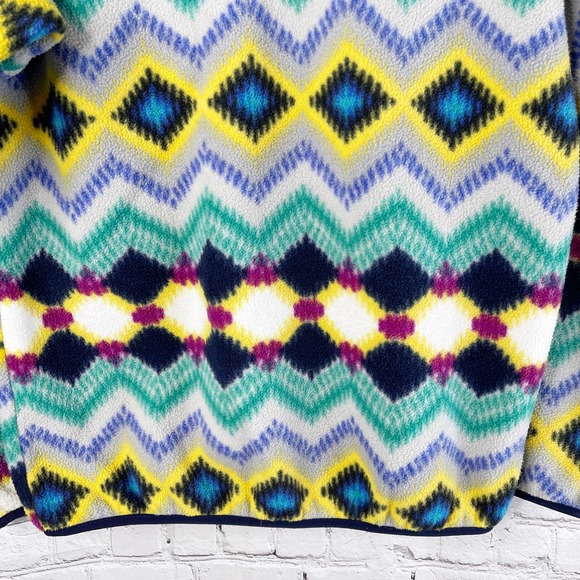 PATAGONIA Synchilla Snap-T Timber Twist Pullover S - Picture 11 of 11